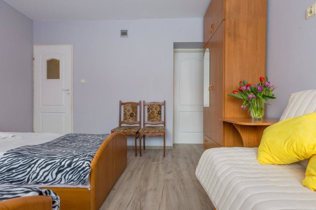 Проживание в семье Willa Hostel Kasprowy Закопане